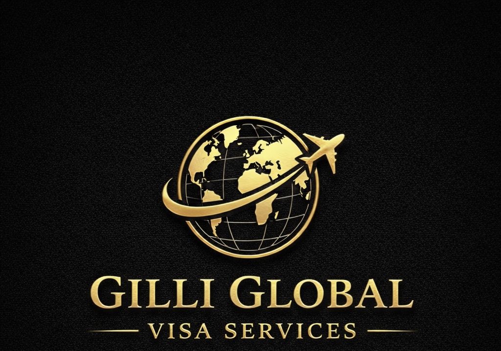 Gilli Global Visa Services